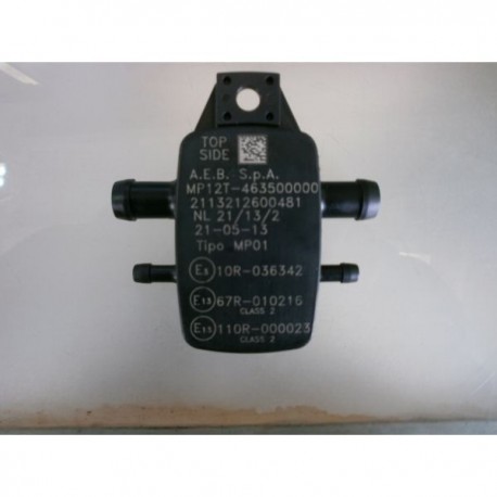 MAP SENSOR ZAVOLI-A.E.B-OMVL-WENTGAS-ROMANO-BIGAS-KING-LANDIRENZO LPG