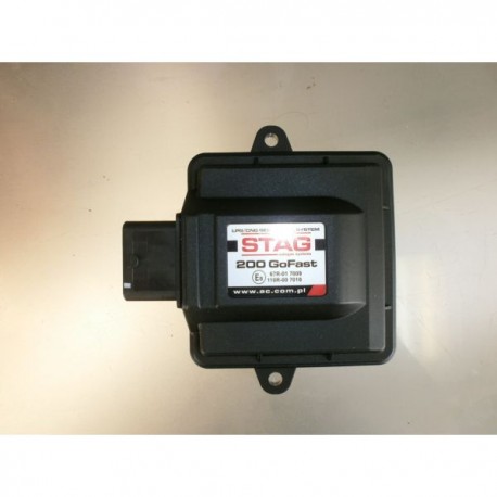 ECU AC STAG 200 GO-FAST 4 CYLINDER