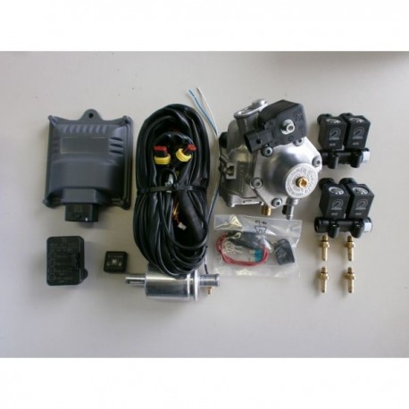 A.E.B FULL INJECTION MINI KIT MADE IN ITALY