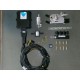 VENDO MADE IN ITALY INJECTOR RAIL BLACK (3Ω) 3-4 CYLINDER