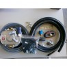 BRC FULL KIT ΓΙΑ ΚΑΜΠΙΛΑΤΕΡ AUTO LPG