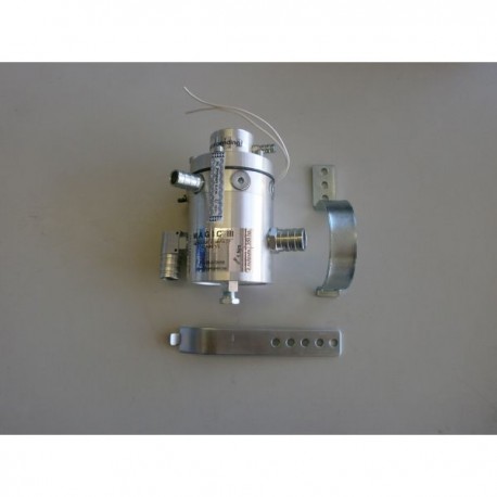 ΥΠΟΒΙΒΑΣΤΗΣ ΠΙΕΣΗΣ-ΠΝΕΥΜΟΝΕΣ ΥΓΡΑΕΡΙΟΥ MAGIC ΕΞΩΔΟΣ 6mm