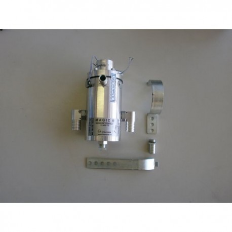 ΥΠΟΒΙΒΑΣΤΗΣ ΠΙΕΣΗΣ-ΠΝΕΥΜΟΝΕΣ ΥΓΡΑΕΡΙΟΥ MAGIC ΕΞΩΔΟΣ 8mm