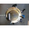 REDUCTOR LOVATO AUTO LPG ( CARBIRATER-MONOPOINT ) OUT 6mm υγραεριοκινηση autogas