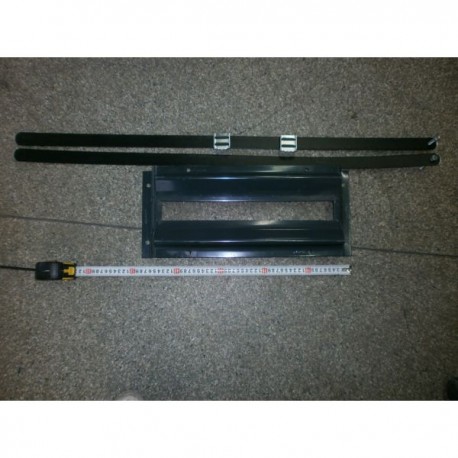 AUTO LPG TANK MOUNTING CRADLE BRACKET 48CM ATKER