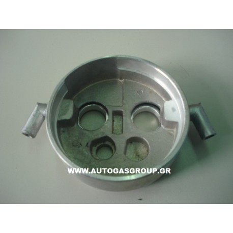 ΜΙΧΕR AUTO LPG VW