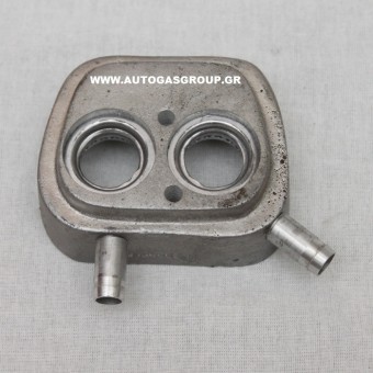 MIXER-TOYOTA HILUX υγραεριοκινηση autogas