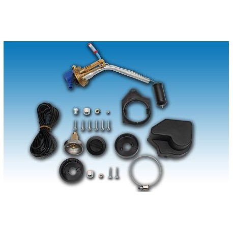 ТОМАSЕТТО ACHILLE MULTIVALVE SUPER 8mm