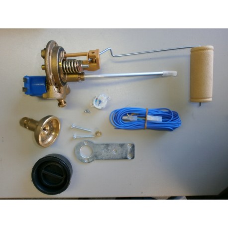 FERONI MUTIVALVE STANDAR 6mm