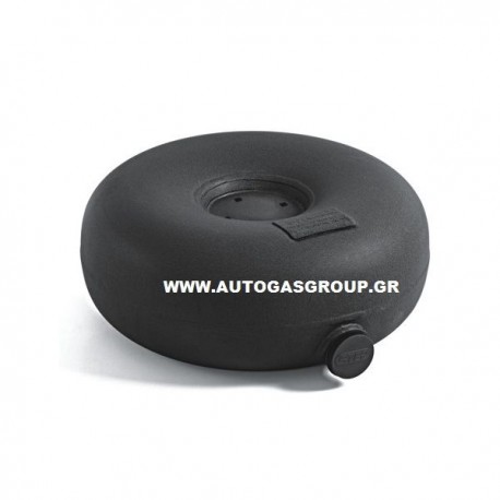 MSM Δεξαμενή Τοροειδής Εξωτερική