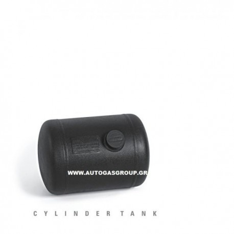 MSM lpg tank cylinder type