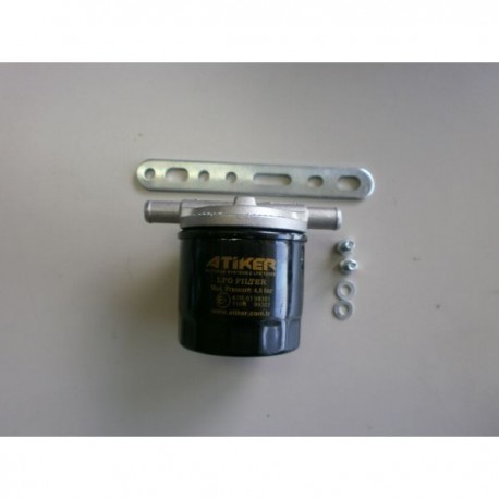 ATIKER ΦΙΛΤΡΟ ΥΓΡΑΕΡΙΟΥ Η TIMH ΕΙΝΑΙ ΓΙΑ ΕΝΑ ΤΕΜΑΧΙΟ