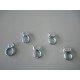 LPG HOSE CLAMPS PIECES 100 PRICE 20.00 EUR