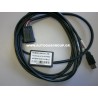 USB CABLE DIAGNOSTIC LPG/CNG FOBOS