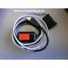 USB CABLE DIAGNOSTIC LPG AG