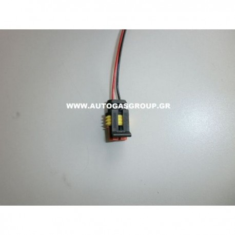 LPG UNIVERSAL 2 PINS