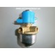 LOVATO LPG GAS VALVE 6mm x 6mm