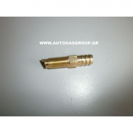LPG NOZZLES FROM CARBIRATOR