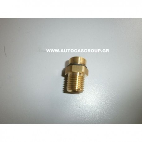 IN FROM MULTIVALVE TOMASSETO 8mm