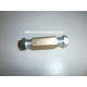 ΣΥΝΔΕΣΜΟΣ ΓΙΑ ΧΑΛΚΟΣΩΛΗΝΑ 8mm x 8mm