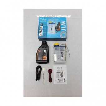 JLM ΗΛΕΚΤΡΟΝΙΚΗ ΛΑΔΙΕΡΑ ME ΕΝΔΕΙΞΗ ΣΤΑΘΜΗΣ ΣΤΟ ΤΑΒΛΟ