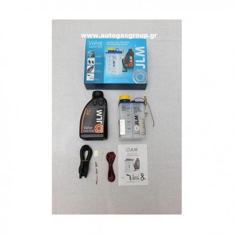 JLM ΗΛΕΚΤΡΟΝΙΚΗ ΛΑΔΙΕΡΑ ME ΕΝΔΕΙΞΗ ΣΤΑΘΜΗΣ ΣΤΟ ΤΑΒΛΟ