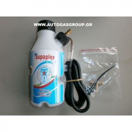λΑΔΙΕΡΑ ΓΙΑ AUTO LPG SUPAPLEX LUBE