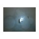 AUTO LPG FUEL FILLING POINT METAL CAP