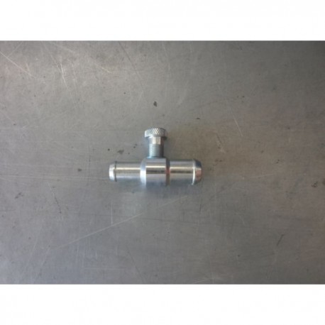 GAS RANGE METAL 16X12