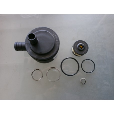 PRINS FILTER SET FROM AUTO LPG