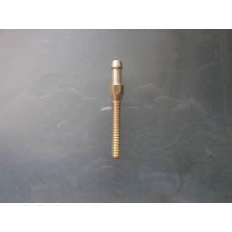 ΑΚΡΟΦΥΣΙO ΠΟΛΛΑΠΛΗΣ ΕΙΣΑΓΩΓΗΣ UNIVERSAL ΜΙΚΟΣ 60mm X 5mm