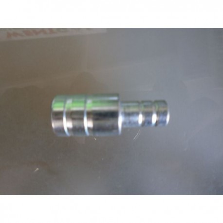 ΣΥΝΔΕΣΜΟΣ ΕΝΩΤΙΚΟΣ ΣΩΛΗΝΑΣ ΝΕΡΟΥ 16Χ10