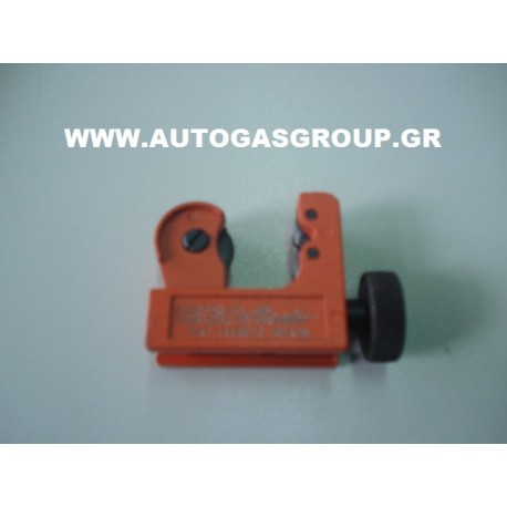 COPPER CUTTER 3-22mm