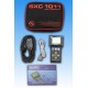 OBDII TESTER SCANER A/C SXC 1011