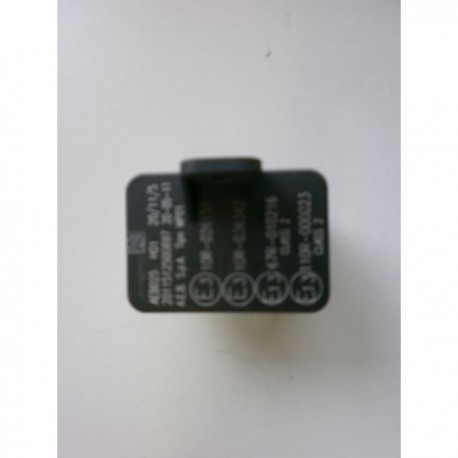 MAP SENSOR ZAVOLI-A.E.B-OMVL-WENTGAS-ROMANO-BIGAS-KING LPG