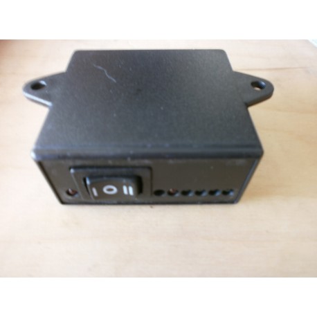 Διακοπτης αλλαγης καυσιμου για καρβιρατερ