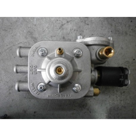 REDUCTOR AUTO LPG NORTH ITALY GAS N.I.G.S R-DUE 300 HP 8mm