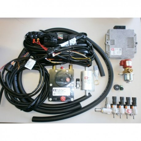 BRC PLUG AND DRIVE ΤΙΜΗ 500.00€ ΠΡΟΣΦΟΡΑ 4 ΚΥΛΙΝΔΡΩΝ-ΚΙΤΡΙΝΑ ΜΠΕΚ GENIUS MAX ΜΕΧΡΙ 170 KW