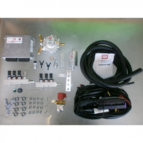 BRC PLUG AND DRIVE GENIUS 1500mbar ΤΙΜΗ 500.00€ ΠΡΟΣΦΟΡΑ 6 ΚΥΛΙΝΔΡΩΝ ΜΕ ΠΟΡΤΟΚΑΛI ΨΕΚΑΣΤΗΡΕΣ ΜΕΧΡΙ 216/KW