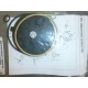 SET KIT REDUCTOR O-RING AUTO LPG BRC FULL INJECTION 1200mbar-1500mbar PRICE 30.00 EUR AUTO LPG