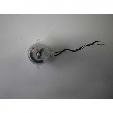 BRC ΟΡΓΑΝΑΚΙ ΣΤΑΘΜΗΣ ΑΕΡΙΟΥ 0-90Ω