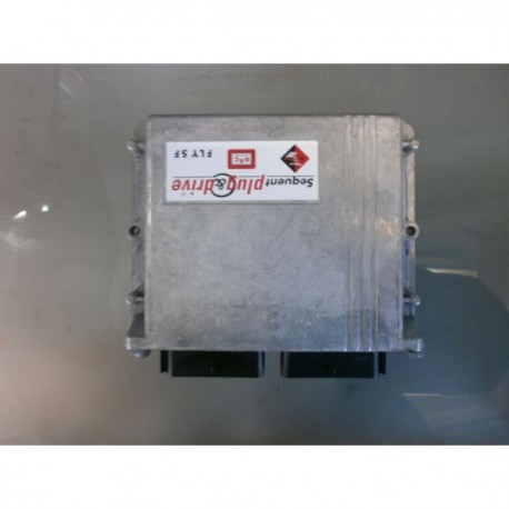 BRC E.C.U PLUG AND DRIVE OLD