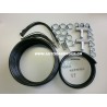 KIT LPG COPPER PIPE 6mm 8mm