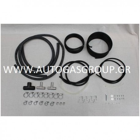 ΟΛΟΚΛΗΡΩΜΕΝΟ ΚΙΤ ΣΩΛΗΝΩΣΕΩΝ