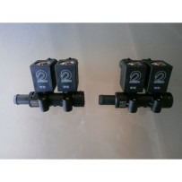 LOVATO RAIL INJECTOR LPG ( TYPE JP 2×2 PIECES)