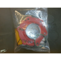 SET KIT REDUCTOR O-RING AUTO LPG LOVATO FULL INJECTION