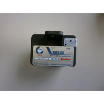 MAP SENSOR VERSUS LPG