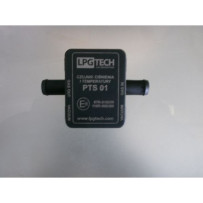 MAP SENSOR LPGTECH PTS-01 LPG