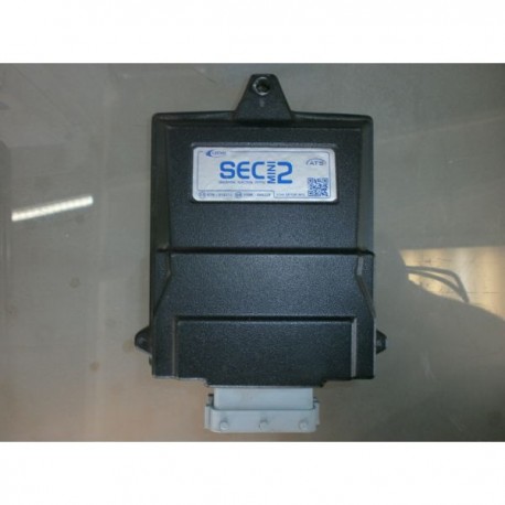 ECU LPG 4 CULINDER LECHO-SEC mini2
