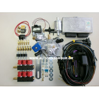 TAMONA KIT 6CYLINDER 150KW